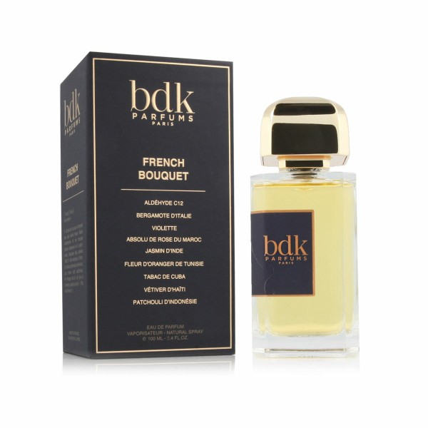 Unisex kvepalai BDK Parfums French Bouquet EDP 100 ml