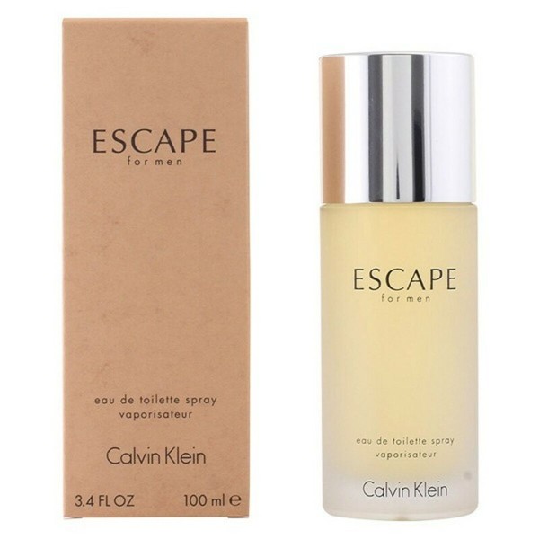 Parfem za muškarce Calvin Klein EDT 100 ml Escape For Men