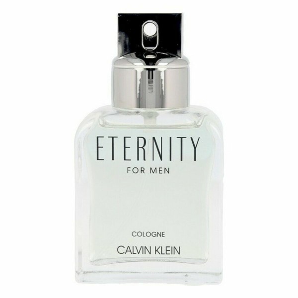 Men's Perfume Calvin Klein Eternity Cologne For Men EDC EDT 50 ml