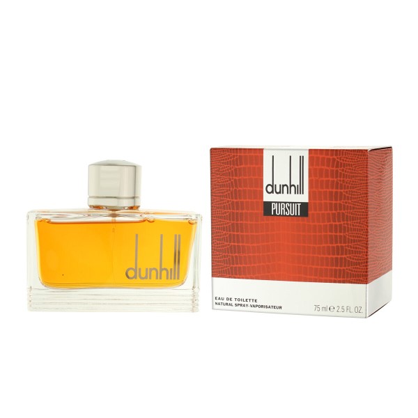 Meeste parfümeeria Dunhill EDT Pursuit (75 ml)