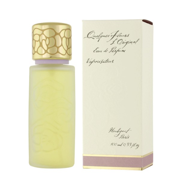 Женская парфюмерия Houbigant   EDP Quelques Fleurs L'original (100 ml)