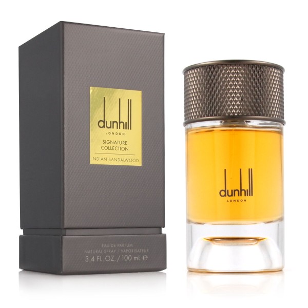 Parfem za muškarce Dunhill EDP 100 ml Signature Collection Indian Sandalwood