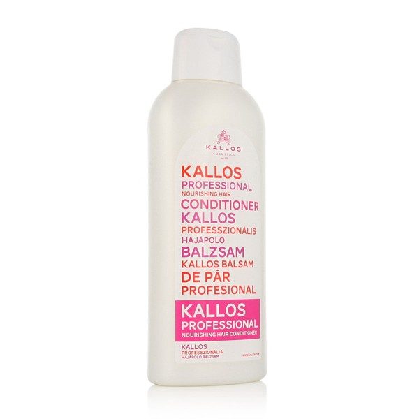 Kondicionieris Kallos Cosmetics Professional 1 L