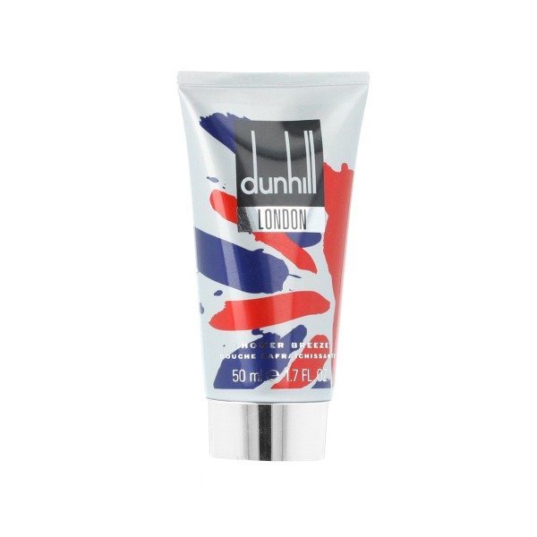 Parfymoitu suihkugeeli Dunhill 50 ml London