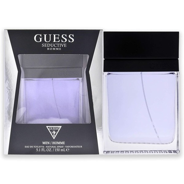 Parfem za muškarce Guess EDT Seductive Homme (150 ml)