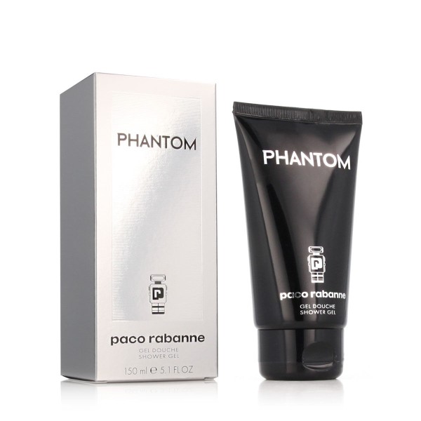 Suihkugeeli Paco Rabanne Phantom 150 ml