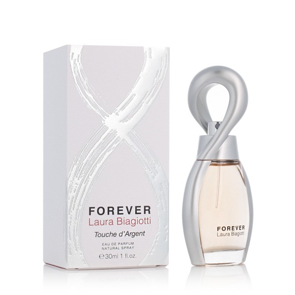 Женская парфюмерия Laura Biagiotti   EDP Forever Touche D'argent (30 ml)