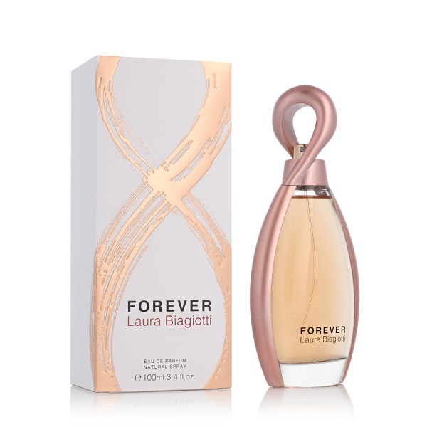 Naiste parfümeeria EDP Laura Biagiotti Forever (100 ml)