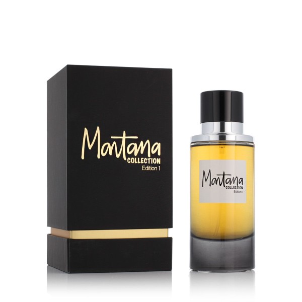 Parfem za žene Montana EDP Collection Edition 1 (100 ml)