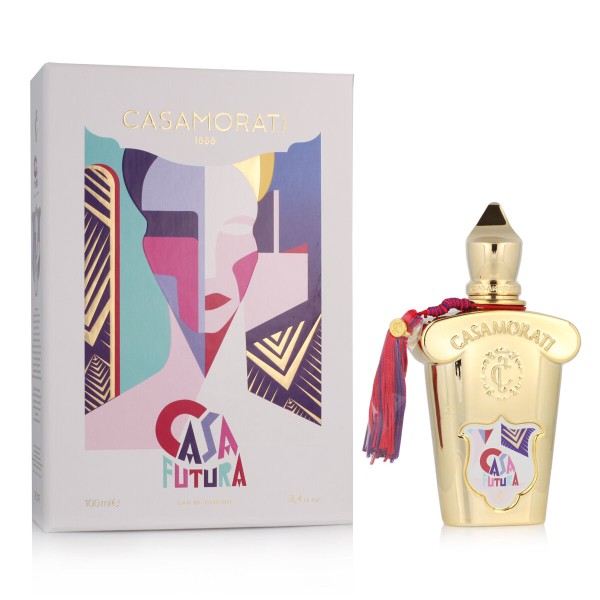 Parfem za oba spola Xerjoff EDP Casamorati 1888 Casafutura 100 ml