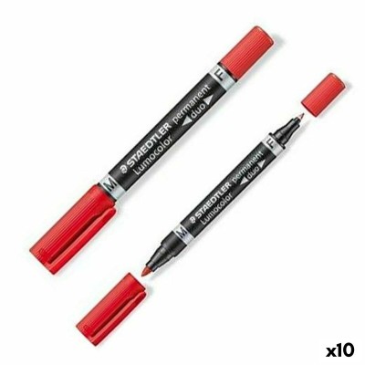 Постоянный маркер Staedtler...