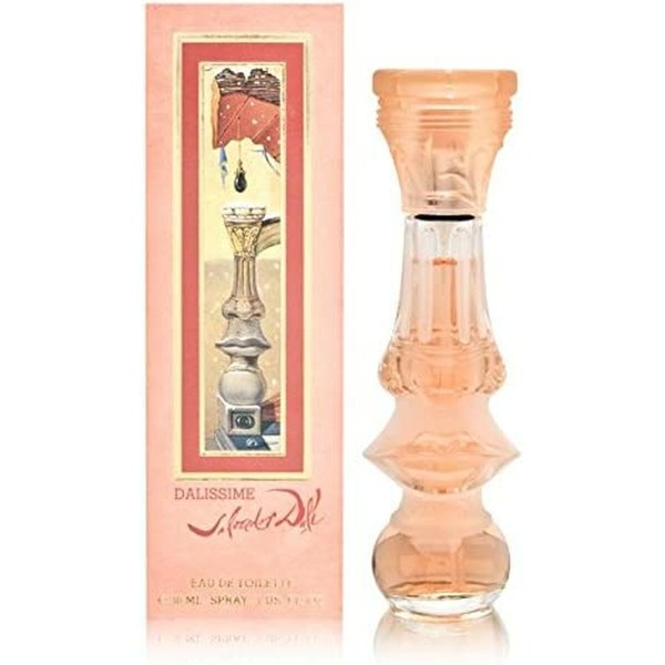 Naisten parfyymi Salvador Dali EDT Dalissime 30 ml