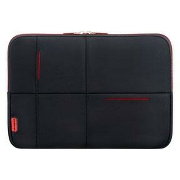 Klēpjdatora Vāks Samsonite Airglow 13,3" Melns 50 x 33,5 x 25 cm