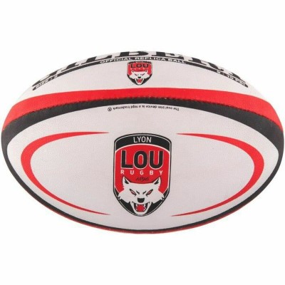 Rugby Ball Gilbert Lyon...