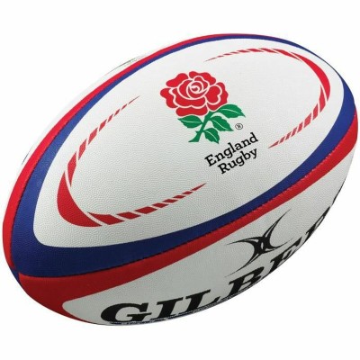 Rugbypallo Gilbert England...