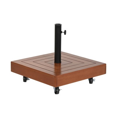 Rantavarjon alusta DKD Home...