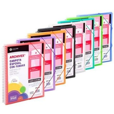 Папка-классификатор...