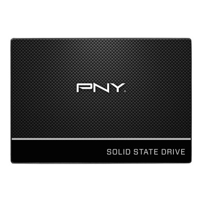 Cietais Disks PNY CS900 SSD