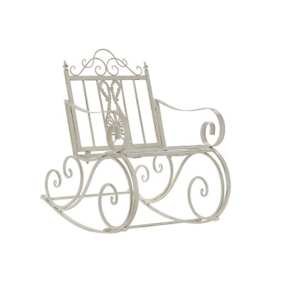 Siūbuojanti kėdė DKD Home...