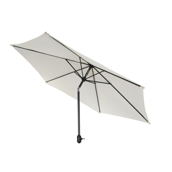 Parasol przeciwsłoneczny DKD Home Decor Must Beež Teras 300 x 300 x 250 cm