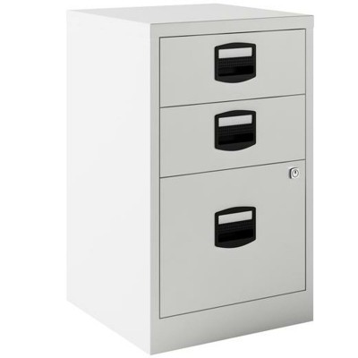 File Cupboard Bisley Grey...