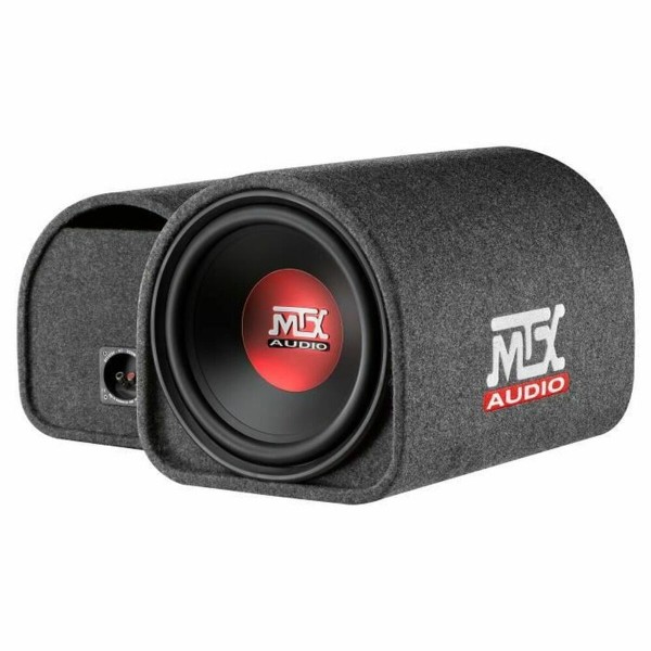 Basu Skaļruņi Mtx Audio RTT12AV Melns