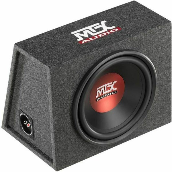 Basu Skaļruņi Mtx Audio 1515730 Melns