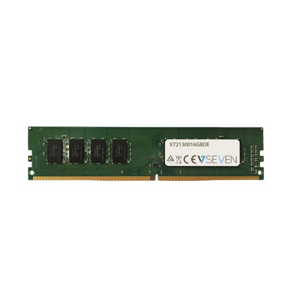 Память RAM V7 V72130016GBDE 16 Гб DDR4 2666 MHz