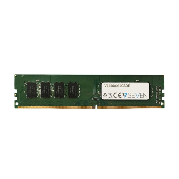 Память RAM V7 V72560032GBDE 32 GB DDR4 3200 MHz