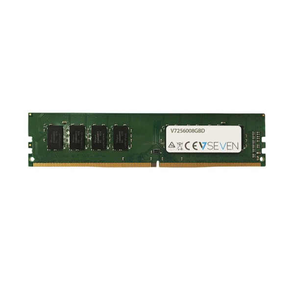 Память RAM V7 V7256008GBD 8 Гб DDR4 3200 MHz