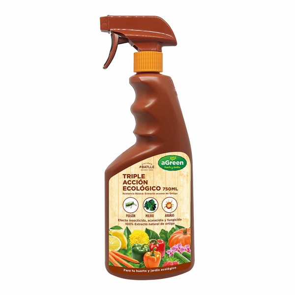 Fungisidi aGreen 3-in-1 750 ml