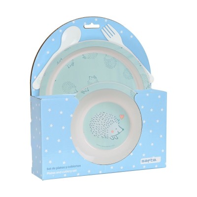 Children’s Dinner Set Safta...