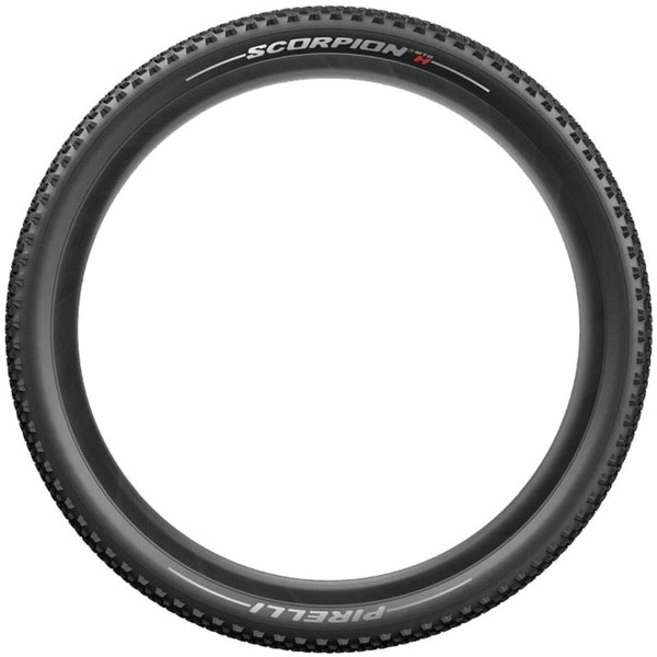 Cover XC H 29 x 2.4 Pirelli 29" Black