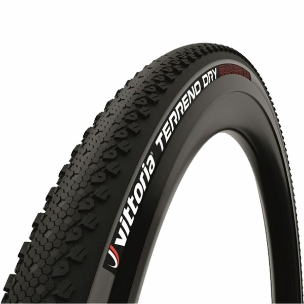 Kate Terreno Dry Shimano 28x700x3 Must