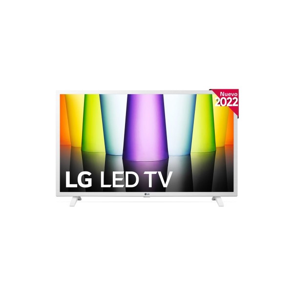 Televiisor LG 32LQ63806LC 32" Full HD LED