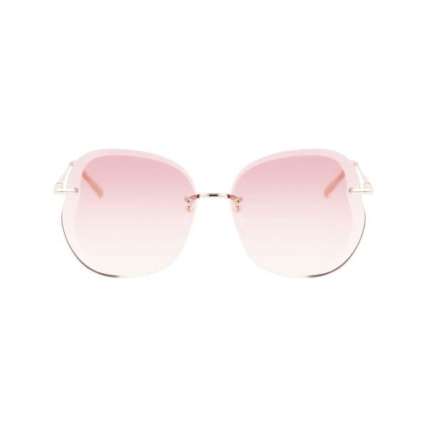 Sieviešu Saulesbrilles Longchamp LO160S-716 Ø 65 mm
