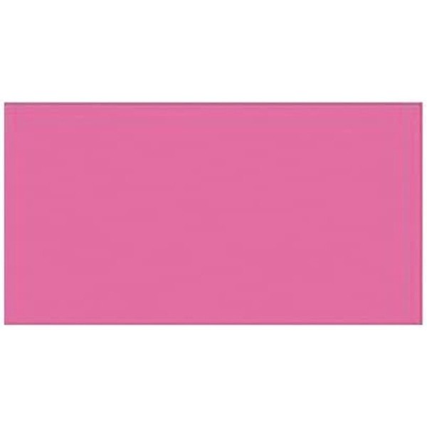 Cards Iris Fluorescent Fuchsia 50 x 65 cm