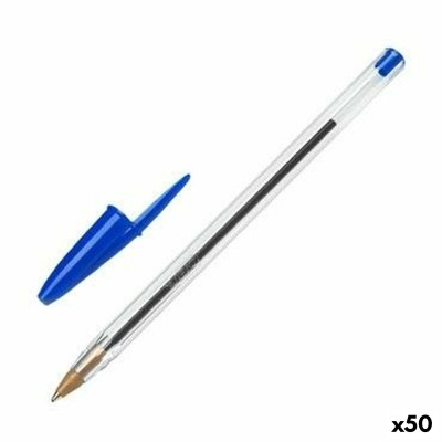 Ручка Bic Cristal оригинал...