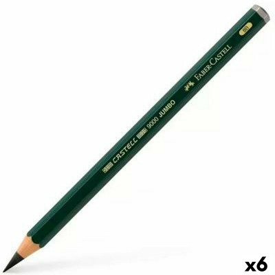 Pieštukas Faber-Castell...