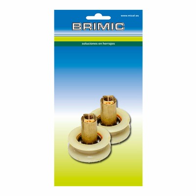 Guolis Micel BL 91798 dušo...