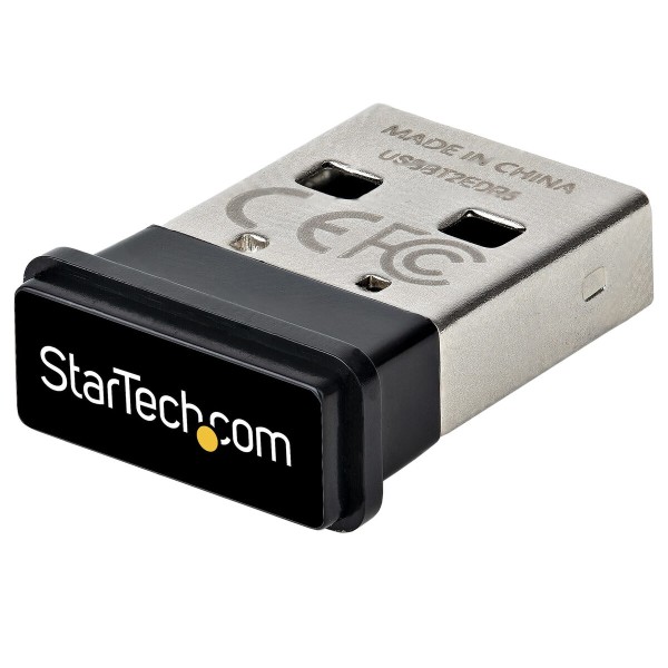 Bluetooth adapteris Startech USBA-BLUETOOTH-V5-C2