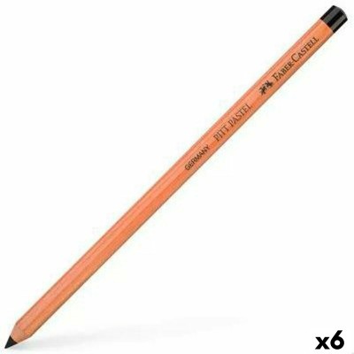 Krāsainie zīmuļi...