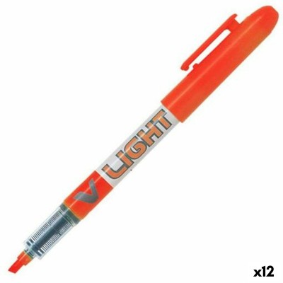 Fluorescent Marker Pilot V...