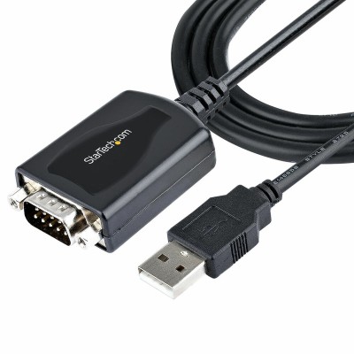 USB Adaptor Startech...