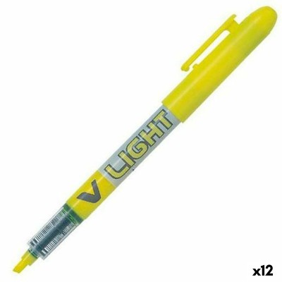 Fluorescent Marker Pilot V...
