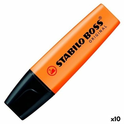 Fluorescent Marker Stabilo...