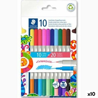 Набор маркеров Staedtler...