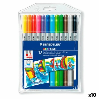 Набор маркеров Staedtler...
