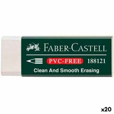 Trintukas Faber-Castell...