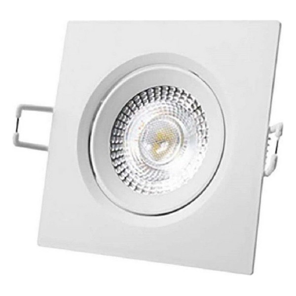 Iebūvētais starmetis EDM 31655 Downlight F 5 W 380 lm (6400 K)